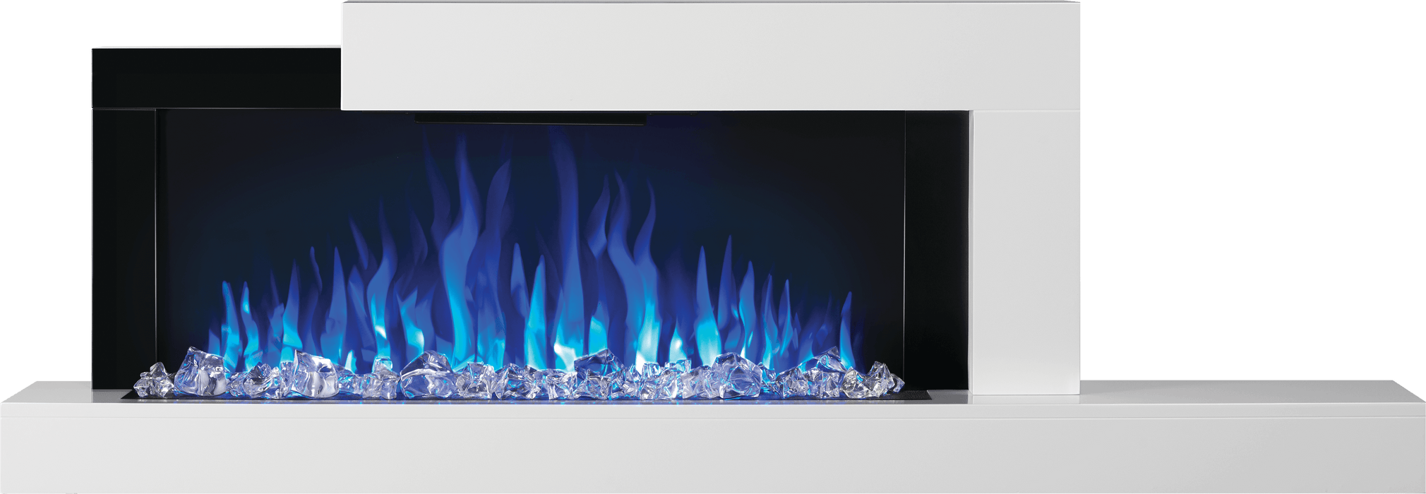 Napoleon Stylus Wallmount Electric Fireplace NEFP32-5019W NEFP32-5019W