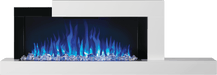 Napoleon Stylus Wallmount Electric Fireplace NEFP32-5019W NEFP32-5019W