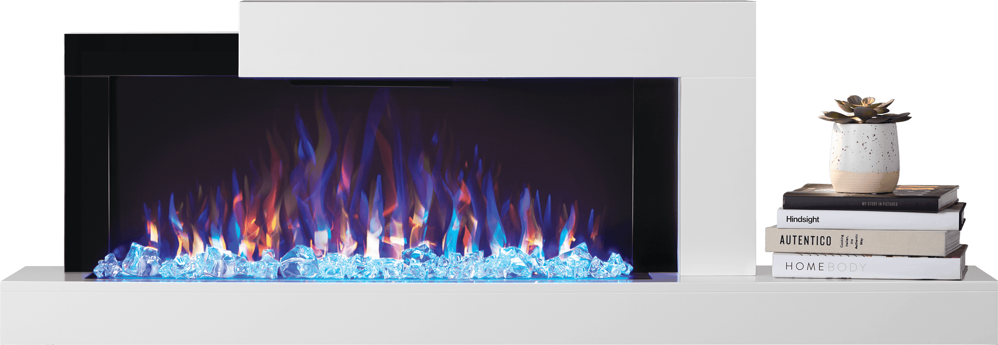 Napoleon Stylus Wallmount Electric Fireplace NEFP32-5019W NEFP32-5019W