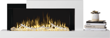Napoleon Stylus Wallmount Electric Fireplace NEFP32-5019W NEFP32-5019W