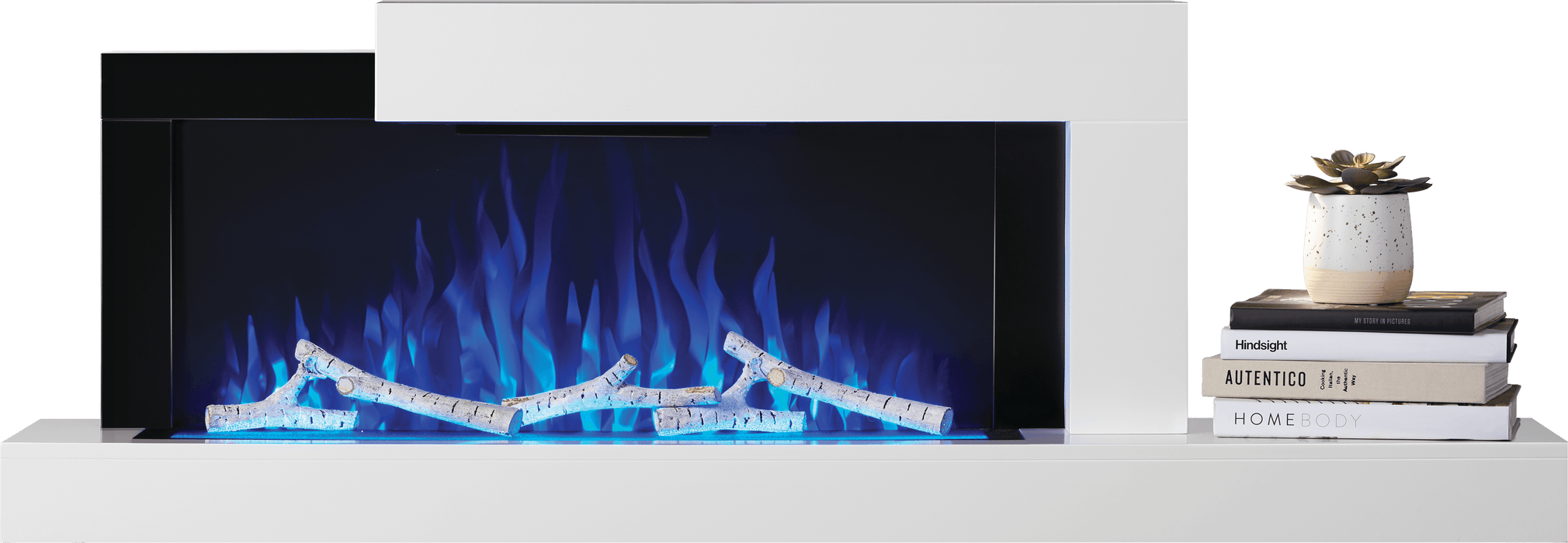 Napoleon Stylus Wallmount Electric Fireplace NEFP32-5019W NEFP32-5019W