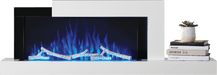 Napoleon Stylus Wallmount Electric Fireplace NEFP32-5019W NEFP32-5019W