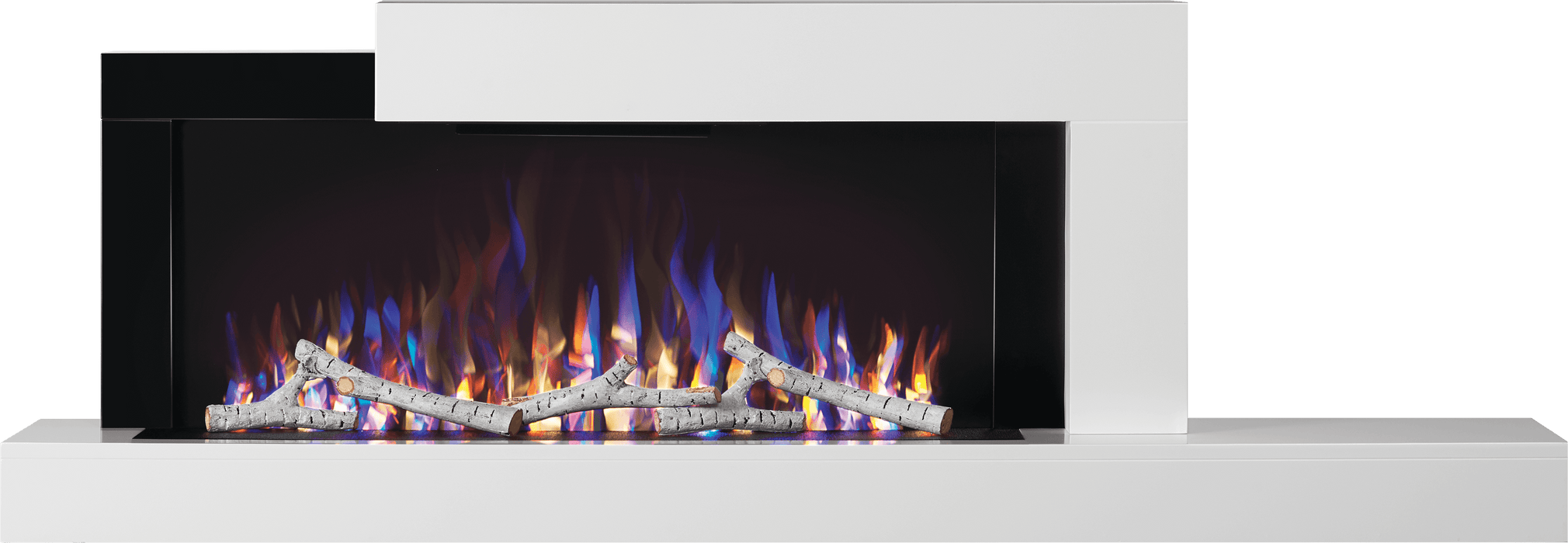 Napoleon Stylus Wallmount Electric Fireplace NEFP32-5019W NEFP32-5019W