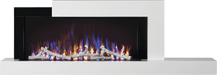 Napoleon Stylus Wallmount Electric Fireplace NEFP32-5019W NEFP32-5019W