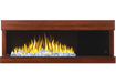 Napoleon Stylus Wallmount Electric Fireplace NEFP32-5320BW NEFP32-5320BW