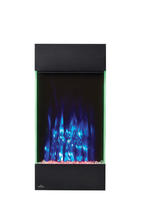 Napoleon Allure Vertical 32 Electric Fireplace NEFVC32H