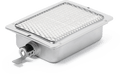Infrared Side Burner for Rogue® 425