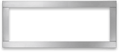 Stainless Steel Surround