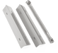1 Burner & 2 Sear Plates for Rogue® Series and Prestige® 500