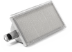 Infrared Side Burner for LEX 485 & Prestige® 450/500/665